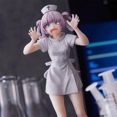 20cm Anime Call Of The Night Figures Nanakusa Nazuna Vampire