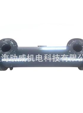 SA220SA250SA280W复盛空压机油水后部空气冷却器2606512760|2990