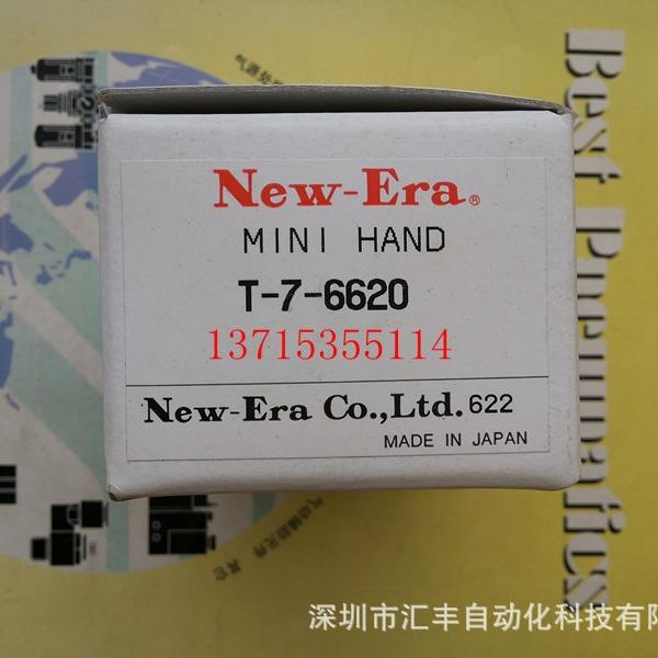 NOK新时代New-Era夹爪气缸T-7-6620NEOKT-16C-1-ZE235A2