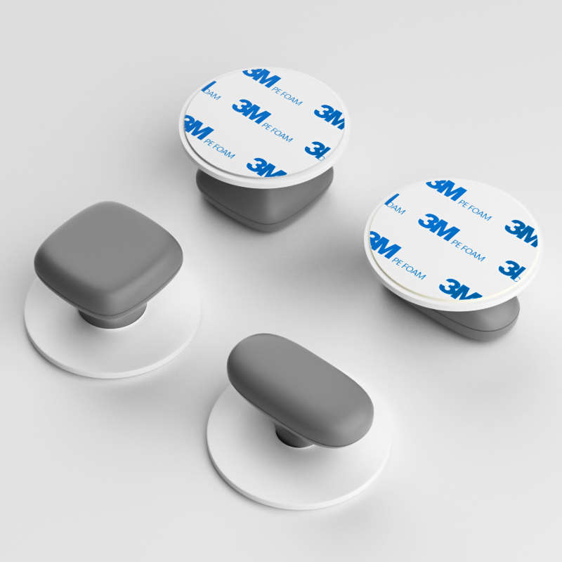 玻璃门拉手推拉门把手手柄移门窗户柜门免打孔吸盘抽屉粘贴孔距