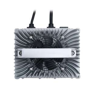 全铝壳智能 72V 35A 防水车载充电器 IP67防水等级充电器