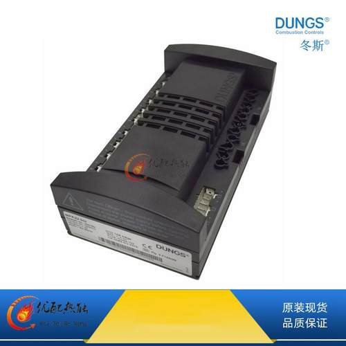 AM01管理器面板燃烧机程序控制器MPA22S02德国DUNGS冬斯程控盒