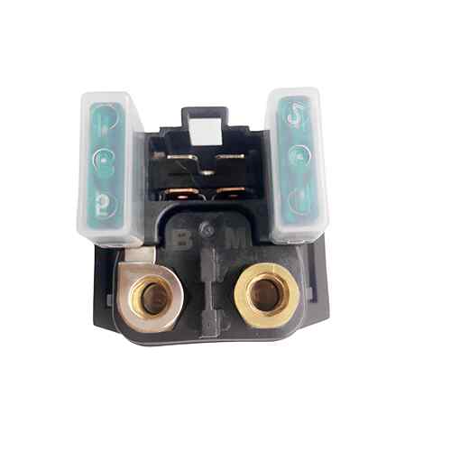 适用机车 奥古斯塔MV800RR 675 F3 F4 马达启动继电器控制器