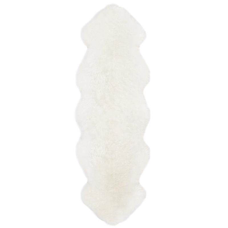 昆达里尼羊毛瑜伽垫家用禅坐垫打坐静坐冥想垫坐在地下的垫子毛垫