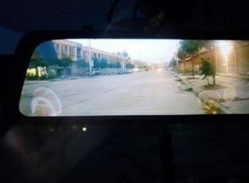 纽曼新款360度全景高清行车记录仪怎么样？我必须如此告诉大家实情