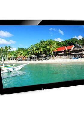 精品热销 42寸网络广告机 led显示屏广告屏 液晶显示器供应