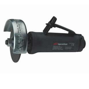 美国IR英格索兰G1H200RH63气动砂轮机工业级气动切割机气动打磨机