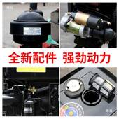 常机州洋马1柴油机412单缸水冷5 拉机农用发动电 1825马力船用拖