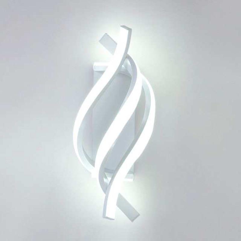 卧室客厅新款现代床头楼梯年灯具led2022过道时尚北欧灯具壁灯