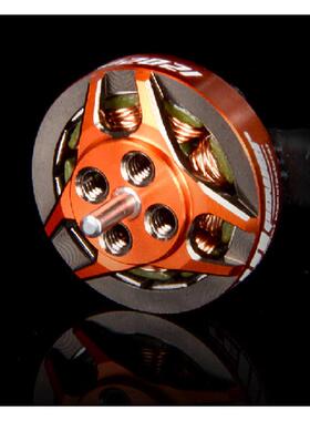 FPV 致盈动力 RCinpower GTS V2 1202.5 无刷马达 迷你 穿越机