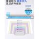 美手推式 TCU30孔打孔器活环页本A孔4纸多打洞孔器打O器线圈本打孔