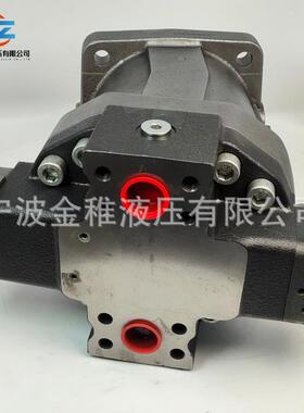 A6VM160HA2/63W-VAB010B旋挖钻用动力头液压马达