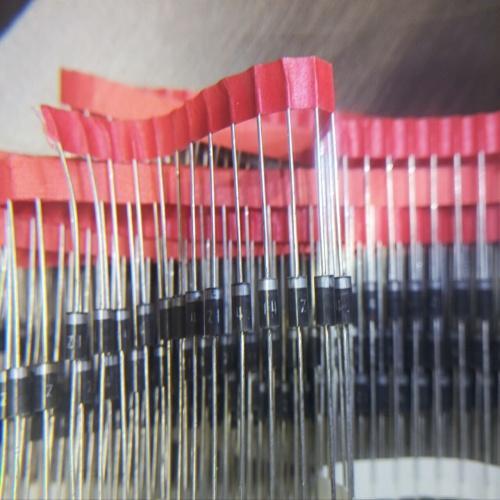 2W直插稳压管 2EZ12D5 12V 13V 14V 15V 16V 17V 2EZ33D5 二极管