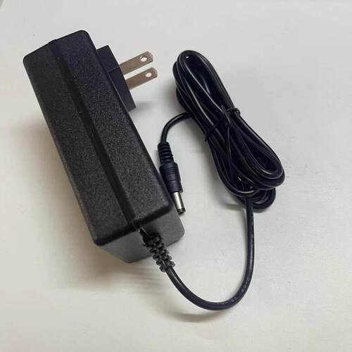 适用于BBS无线话筒麦克风主机DC8V1.7A2A适用接收器电源适配器线