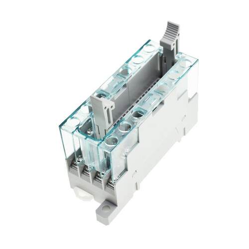 宏发安全继电器底座 A6-6Z-C2-D24 替用P7SA-14F-ND