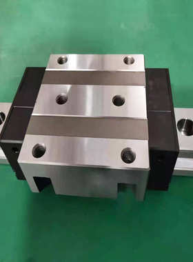 滚柱直线导轨HGHW RGH15 20 CA 25HA 30 35 45 55 65 HGW85HA滑块