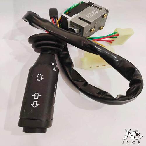 卡车配件跨境适用斯太尔王组合开关 WG9130583017
