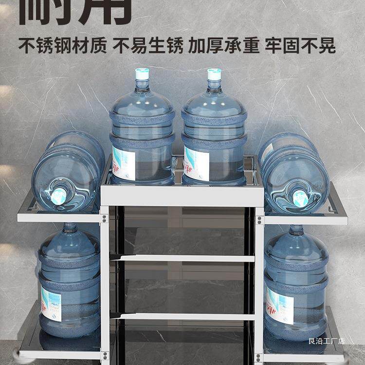 不锈钢布草酒店客房391工车作清宾馆服务洁打扫卫生车保洁手推车