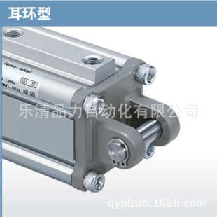 DCZ XB6 100DZ DCMZ 薄型气缸CQ2D DMZ CDQ2D100