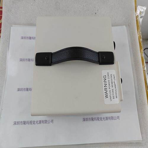SCHOTT肖特 DDL ACEI A20500.2 光源主机现货