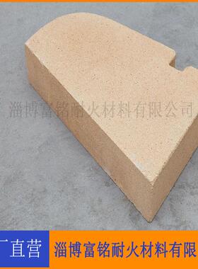 蓄热室用耐火48粘土砖 标准粘土砖T19耐火砖 工厂直销
