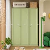 阳台铁皮储物柜防水防晒户外防锈收纳柜钢制家用客厅飘窗柜杂物柜