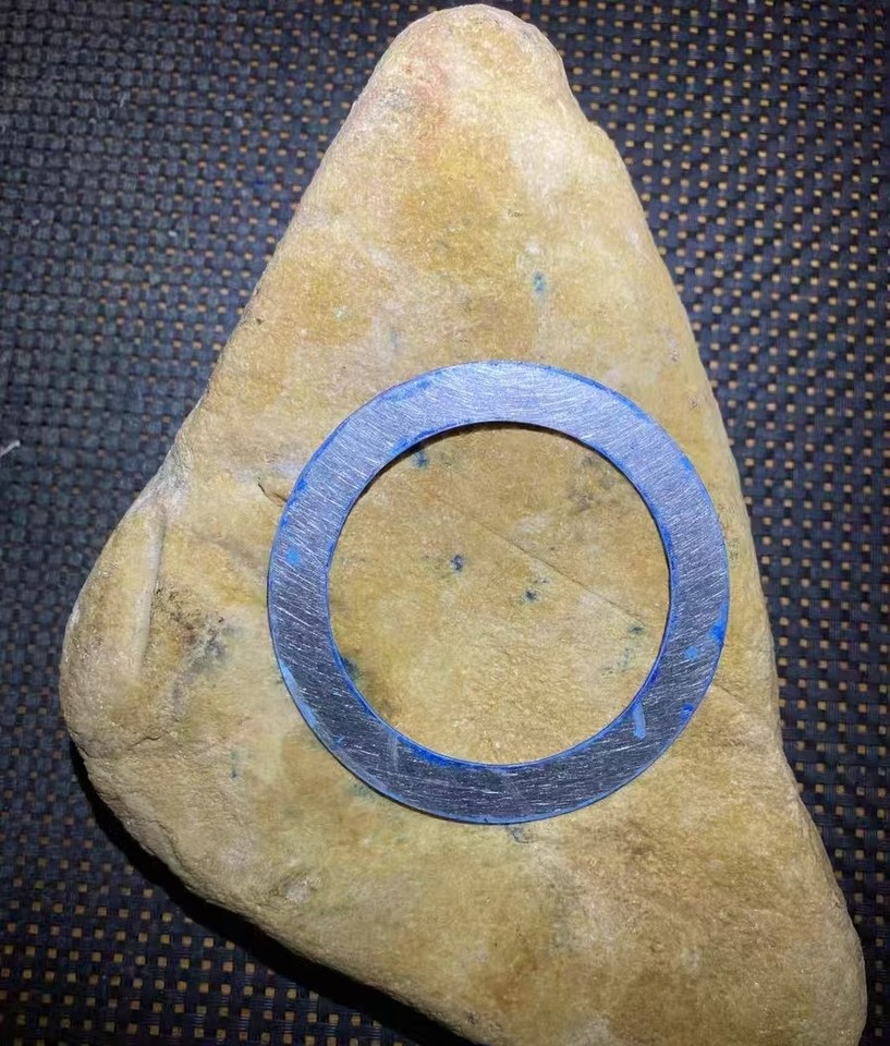 12月28日德宏处置缅甸木那地区原料一批网络拍卖公告