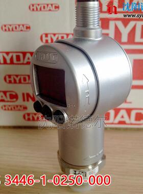 HYDAC贺德克EDS3346-1-0010-000-F1现货EDS3346-3-0010-000-F1