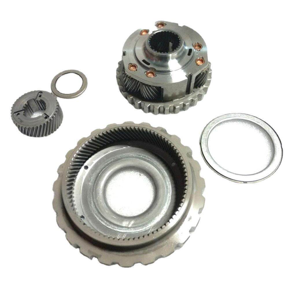 JF009E RE0F08A RE0F08B汽车变速箱离合器