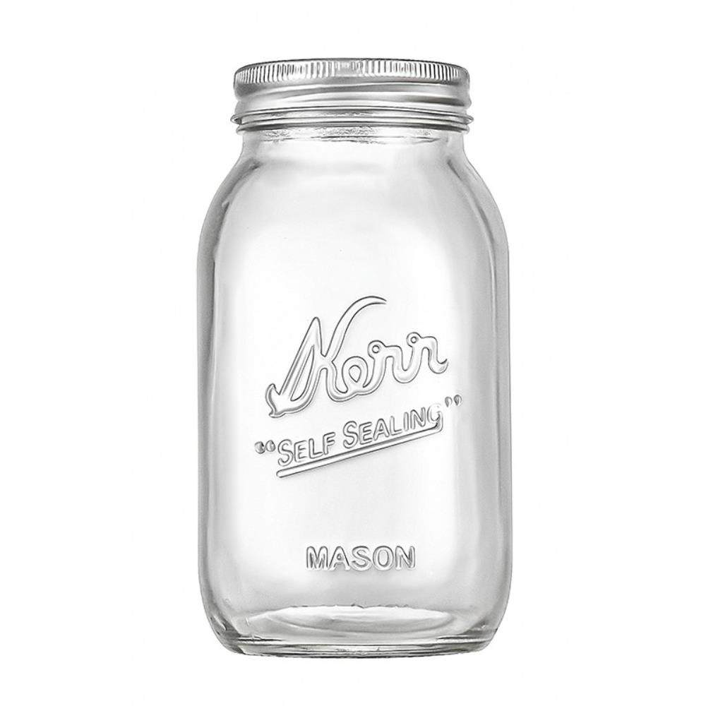 球梅森罐梅森罐玻璃透明燕麦密封罐奶昔杯坚果密封罐透明,厨房/烹饪用具,密封罐,淘宝优惠券,粉丝福利购,淘宝优惠卷