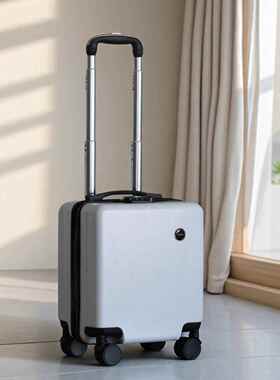 高档可登机行李箱13迷寸1秋4免托运春航空x2030x40cm小型你拉杆旅