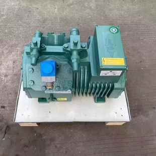 Bitzer 12.2Y 40P 40P半封闭活塞压缩机12P 12.2 比泽尔