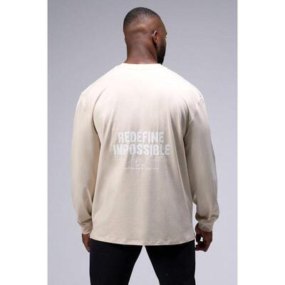 S 76090 Men's Heavyweight Cotton T-Shirt 重磅T恤