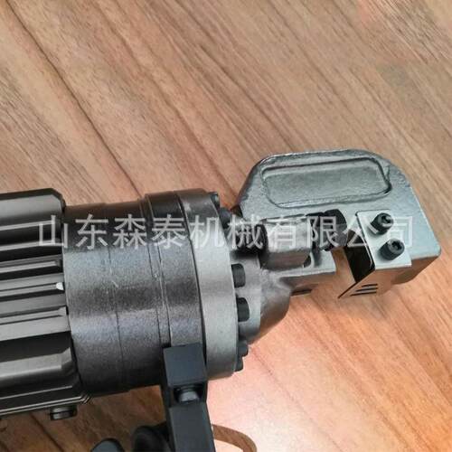 商人节大促电动钢筋切断机 小型手持式钢筋切断机 电动液压钢筋剪