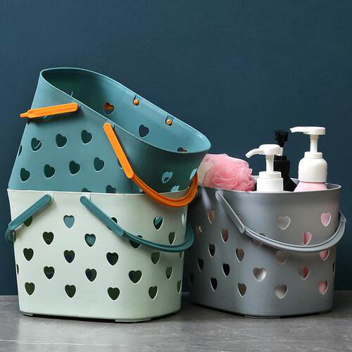 Home essentials and general merchandise for the start of the