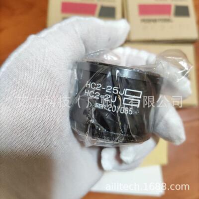 PERMA TORK工进 KOSHIN SEIKOSHO扭矩限制器HC2-2J广东现货