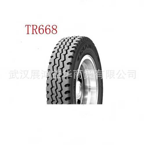 真空5.轮胎三角tr668轮胎18全钢/31580r22-