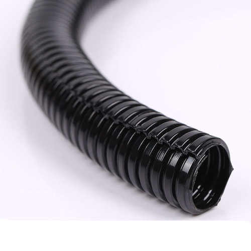 软管 软管塑料尼龙阻燃自动化穿线管pa 机床波纹管线束波纹管汽车