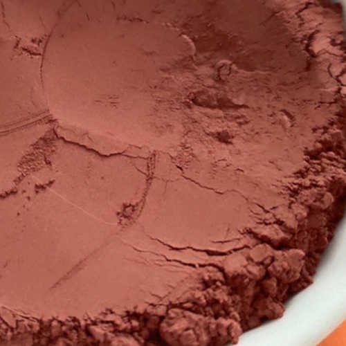 赤化工用现货油漆铸造厂家底漆橡胶颜料三氧化二铁赤涂料铁粉铁粉