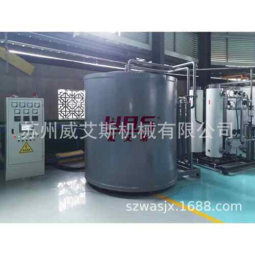 光亮退火氨分解制氢炉液氨分解炉粉末冶金烧结配氨分解制氢