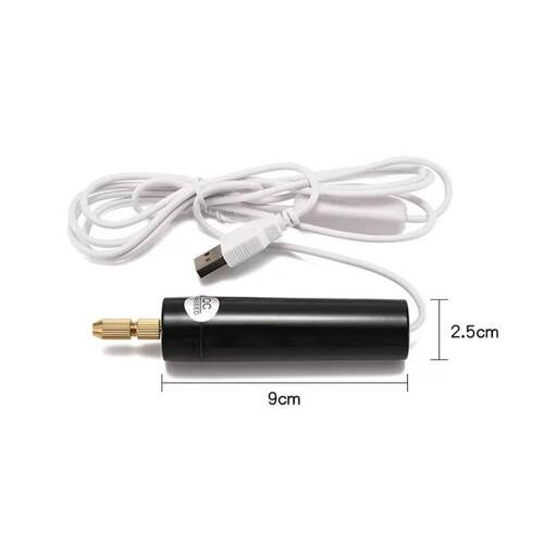 新款直销微型多功能电磨机手工钻孔神器滴胶迷你小电钻ce欧盟认证