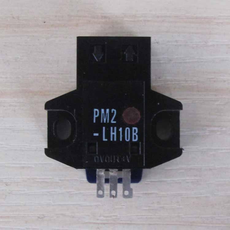 原装神视光电开关 SUNX PM2-LH10B PM2-LH10 顶部检测感应