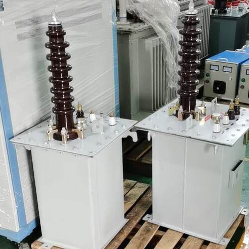湿式脱硫除尘器高压静电除尘器静电除尘整流变压器可控硅电源