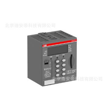 ABB 可编程逻辑控制器 PM582 PLC AC500系列 3ABD00029565