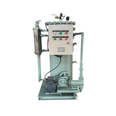 船用油水分离器 东方船舶新标准107-49 15ppm舱底水分离器 船检ZC