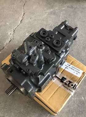 适用于小松PC40MR-2挖掘机 PC40MR-2液压泵 国产液压泵