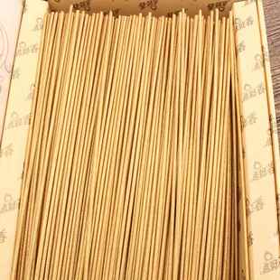 点好香金香红红火火檀香礼盒香薰香插香线香竹签香家用公司店铺