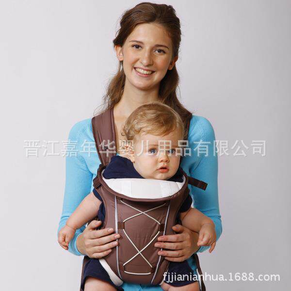 现货直销送礼佳品五合一多功能2013年冬季带披风婴儿背带/背袋