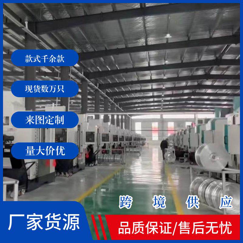 新款直销18寸19寸20寸万吨锻造轮毂适用于奔驰E级S级T6061改装锻