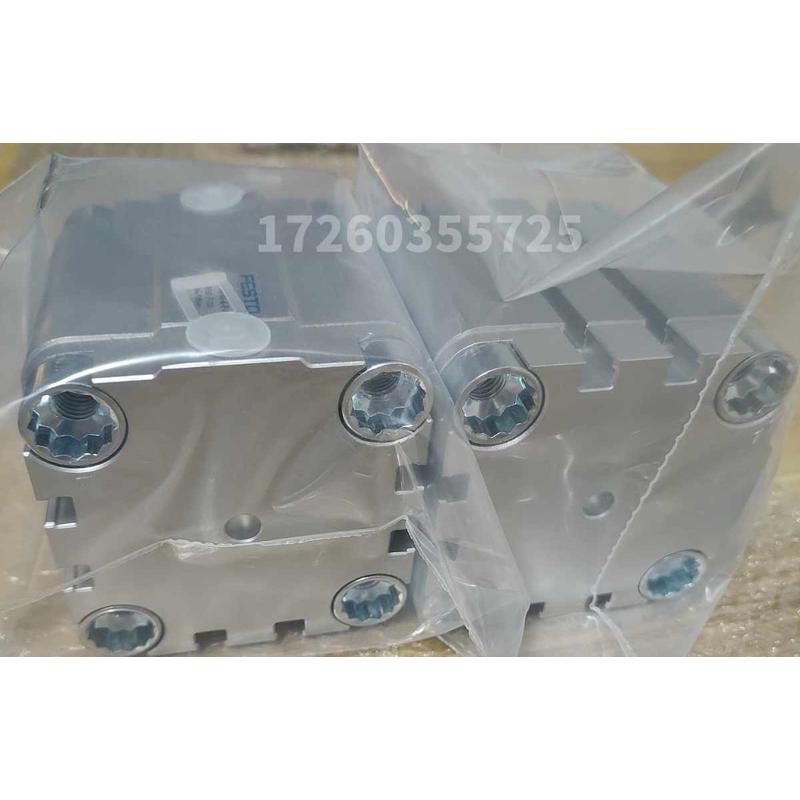 FESTO费斯托薄型气缸ADVU-12-16-20-25-32-40-50-63-80-100-A-P-A